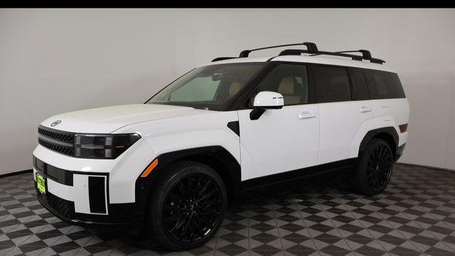Preowned 2026 Hyundai SANTA FE Calligraphy for Sale