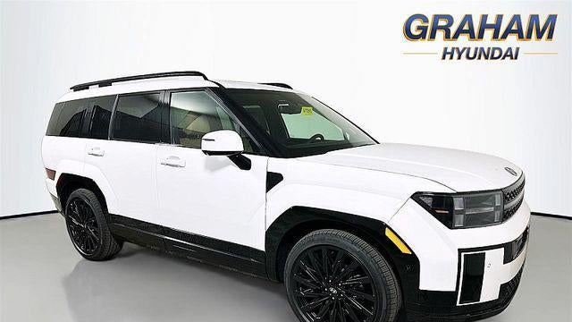 Preowned 2026 Hyundai SANTA FE Calligraphy for Sale