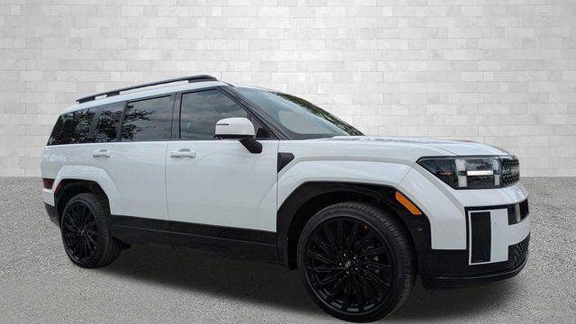 Preowned 2026 Hyundai SANTA FE Calligraphy for Sale