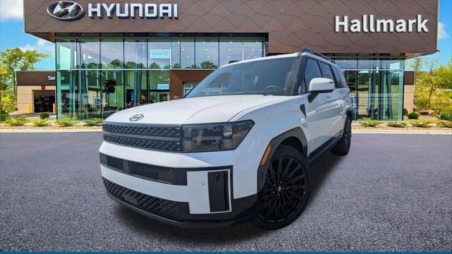 Preowned 2026 Hyundai SANTA FE Calligraphy for Sale