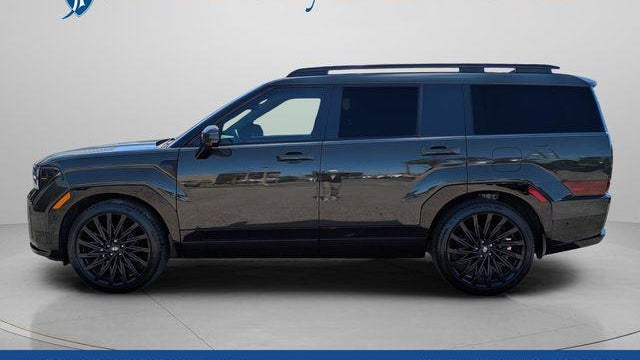 2024 Hyundai SANTA FE Calligraphy