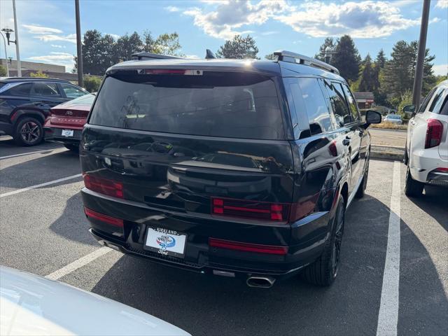 2024 Hyundai Santa Fe - $35,994