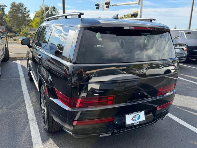 2024 Hyundai Santa Fe - $35,994