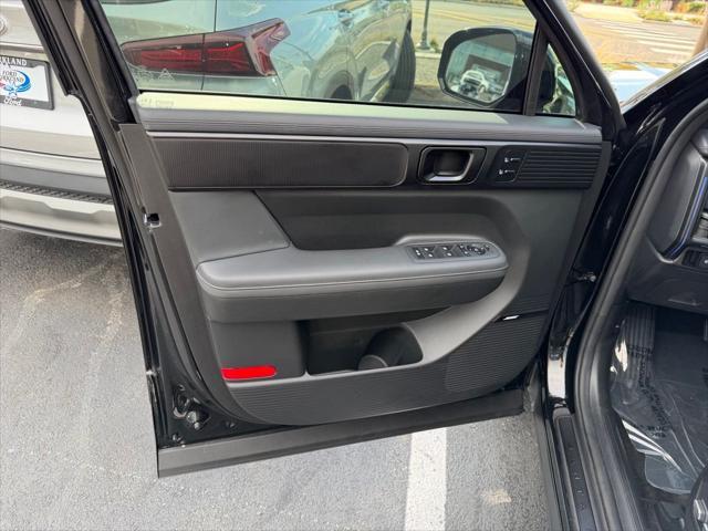 2024 Hyundai Santa Fe - $35,994