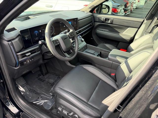 2024 Hyundai Santa Fe - $35,994