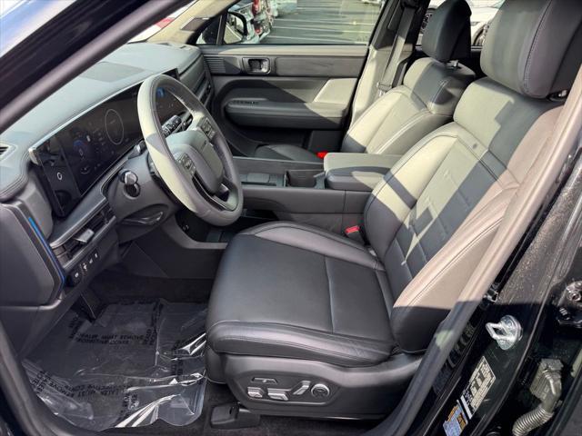 2024 Hyundai Santa Fe - $35,994