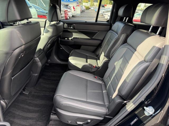 2024 Hyundai Santa Fe - $35,994