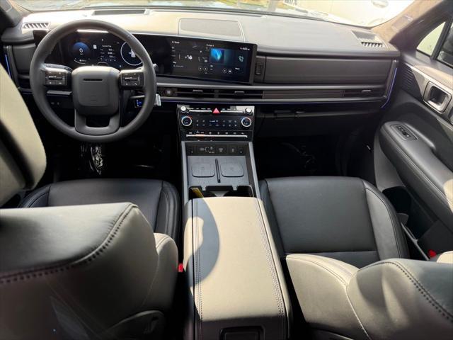 2024 Hyundai Santa Fe - $35,994