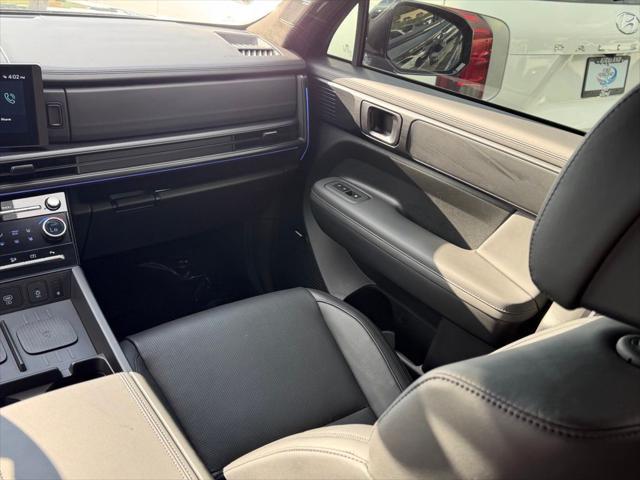 2024 Hyundai Santa Fe - $35,994
