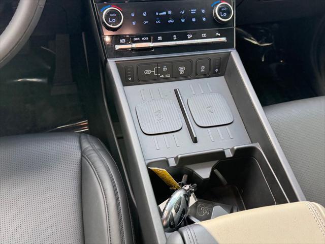2024 Hyundai Santa Fe - $35,994