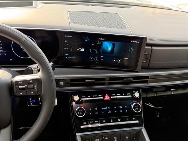 2024 Hyundai Santa Fe - $35,994