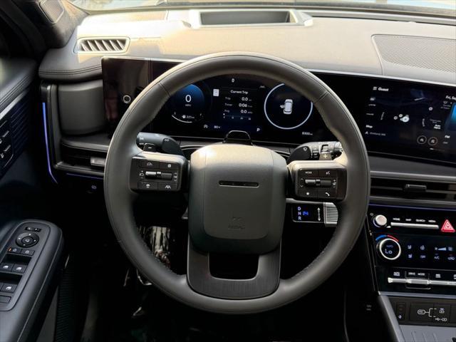 2024 Hyundai Santa Fe - $35,994