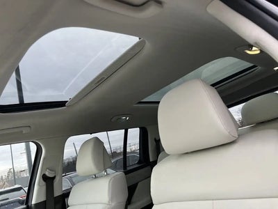 2024 Hyundai Santa FE AWD Calligraphy 4DR SUV