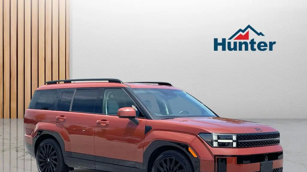 Preowned 2024 Hyundai SANTA FE Calligraphy for Sale