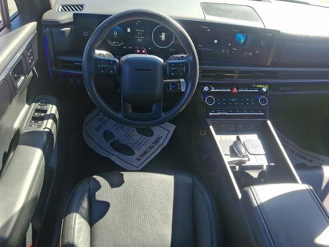 2024 Hyundai Santa Fe - $33,482