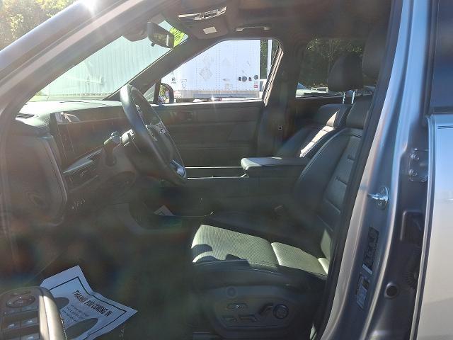 2024 Hyundai Santa Fe - $33,482