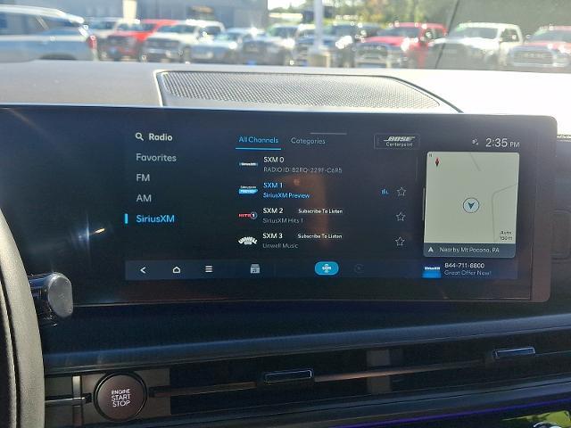 2024 Hyundai Santa Fe - $33,482