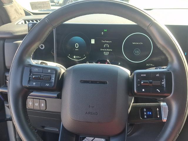 2024 Hyundai Santa Fe - $33,482