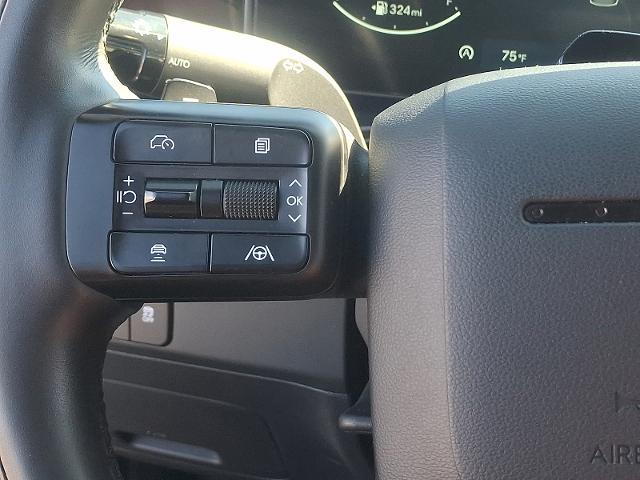 2024 Hyundai Santa Fe - $33,482
