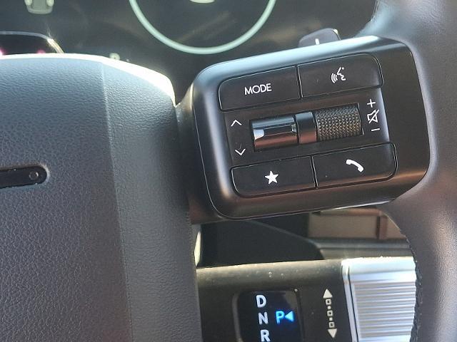 2024 Hyundai Santa Fe - $33,482