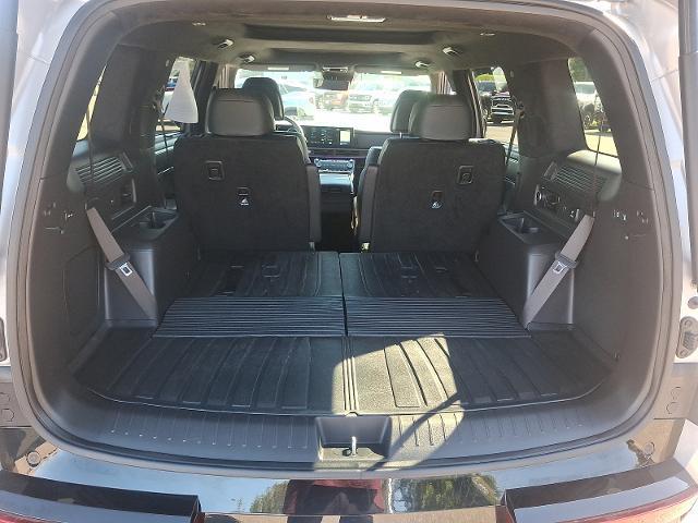 2024 Hyundai Santa Fe - $33,482