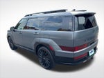 2025 Santa FE Thumbnail 8