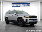 2025 Santa FE Thumbnail 1