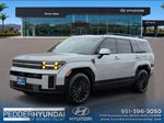 2025 Santa FE Thumbnail 3
