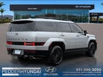 2025 Santa FE Thumbnail 5