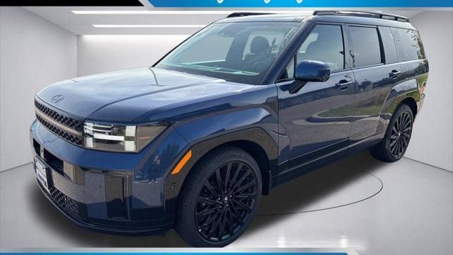Preowned 2026 Hyundai SANTA FE Calligraphy for Sale