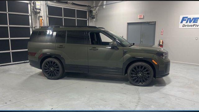 Preowned 2026 Hyundai SANTA FE Calligraphy for Sale