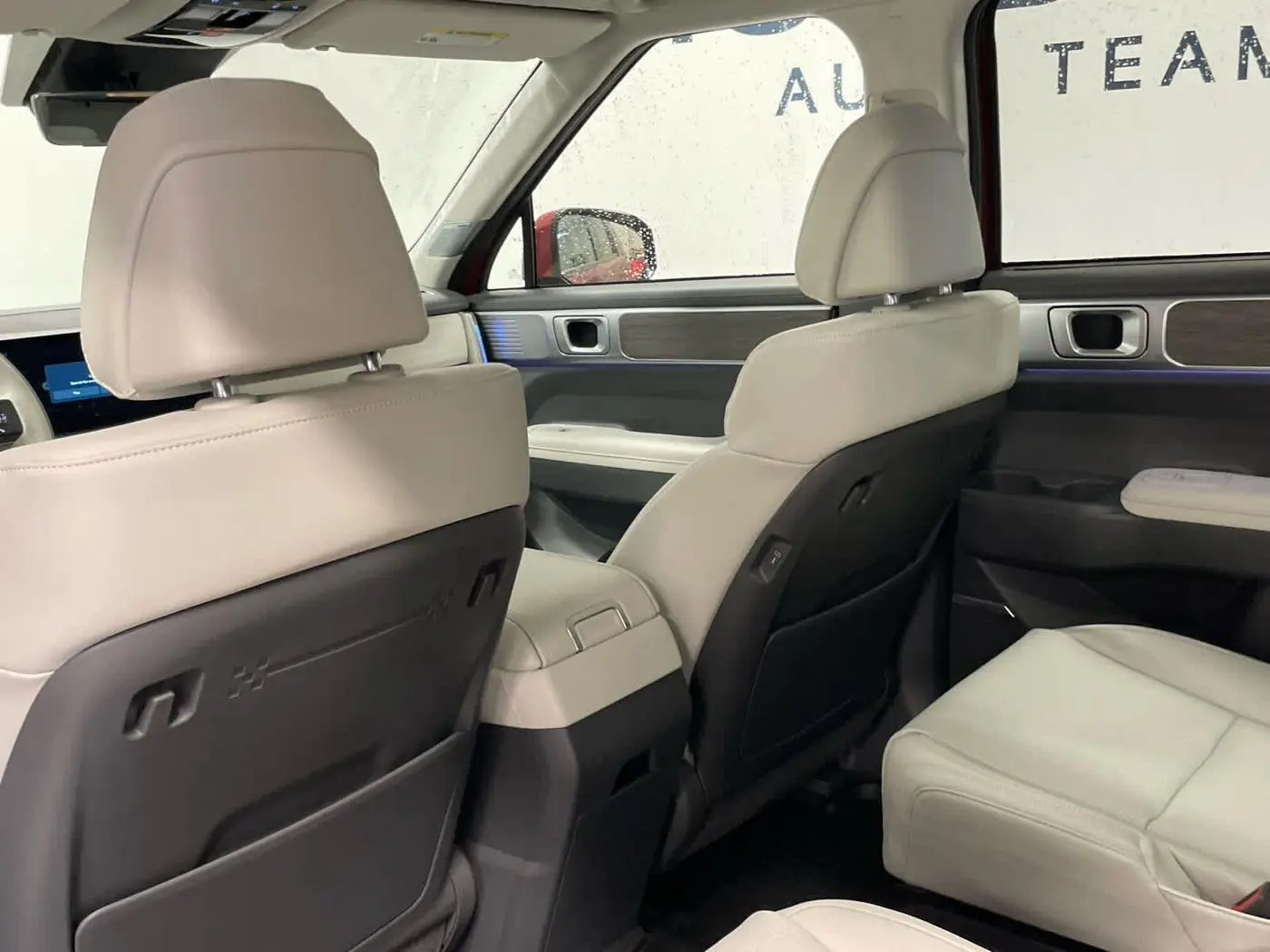 2026 Hyundai Santa Fe - $44,349