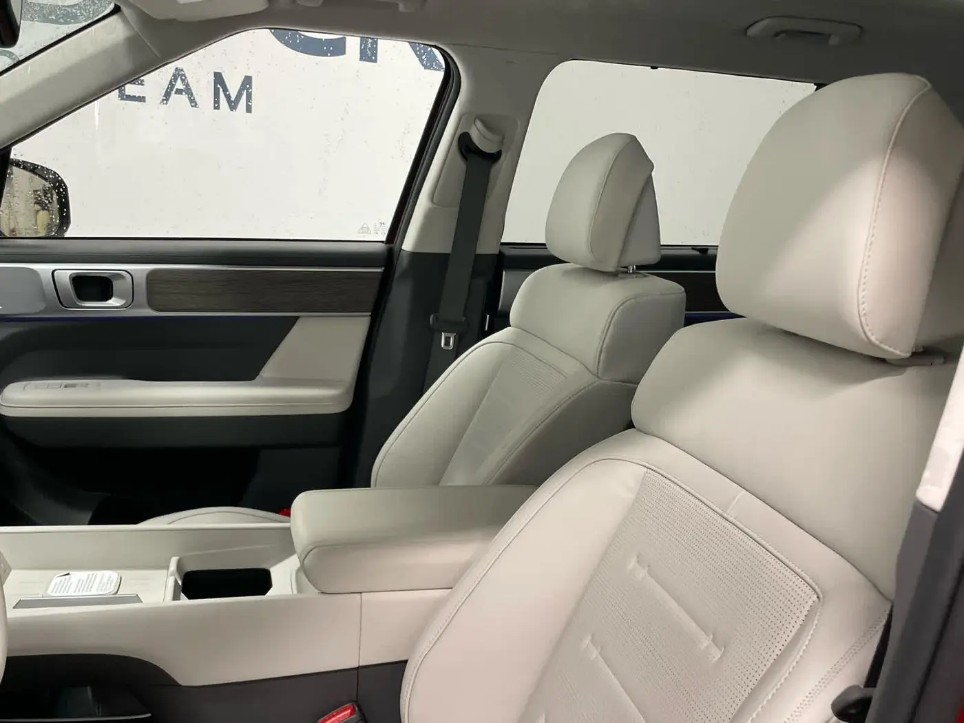 2026 Hyundai Santa Fe - $44,349