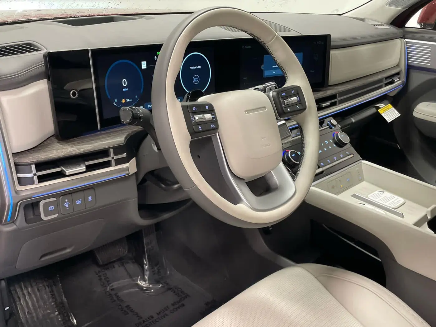 2026 Hyundai Santa Fe - $44,349