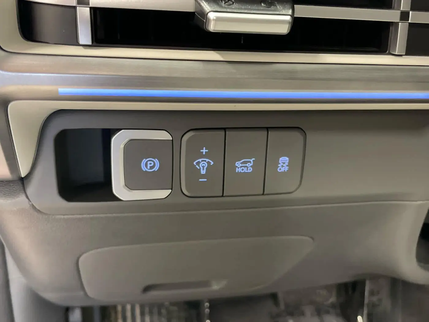 2026 Hyundai Santa Fe - $44,349