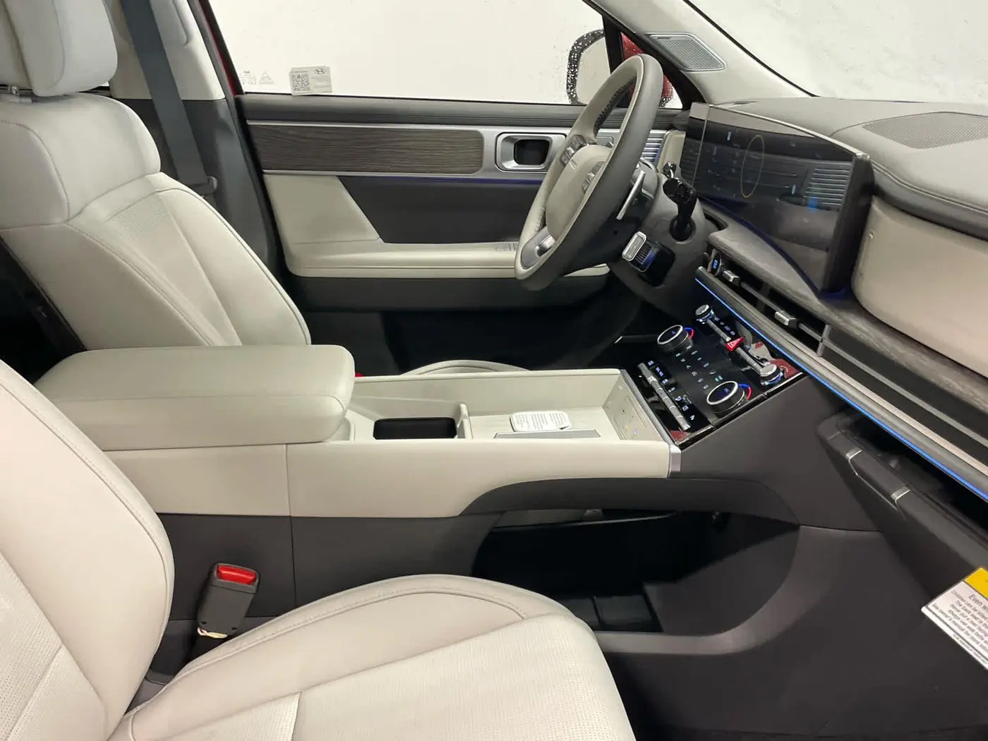 2026 Hyundai Santa Fe - $44,349