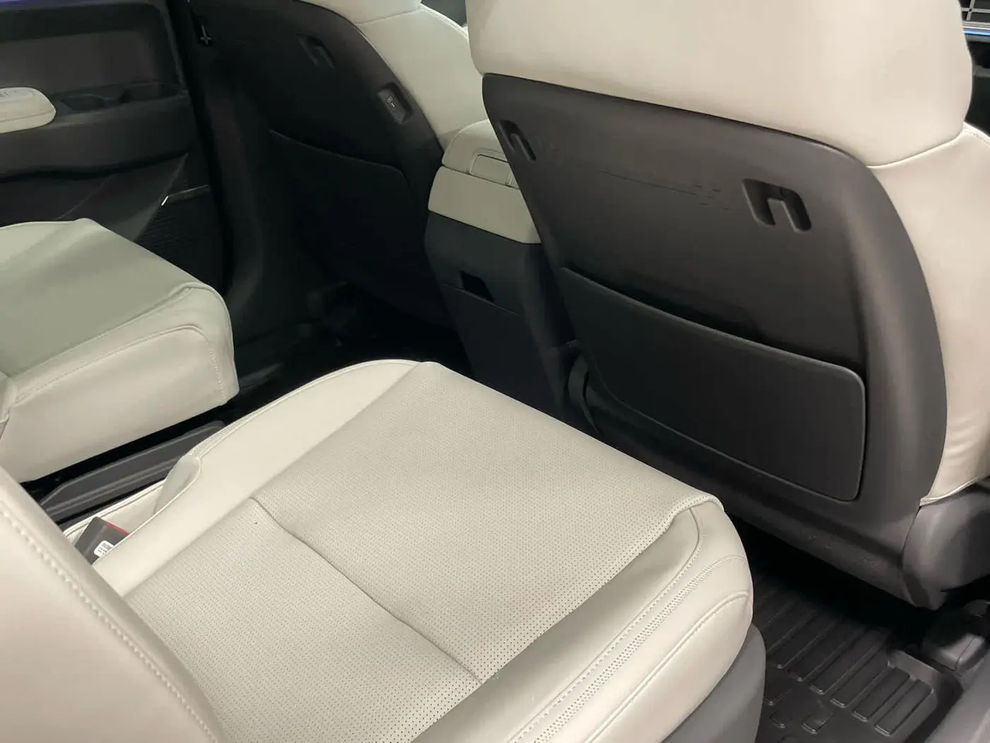 2026 Hyundai Santa Fe - $44,349