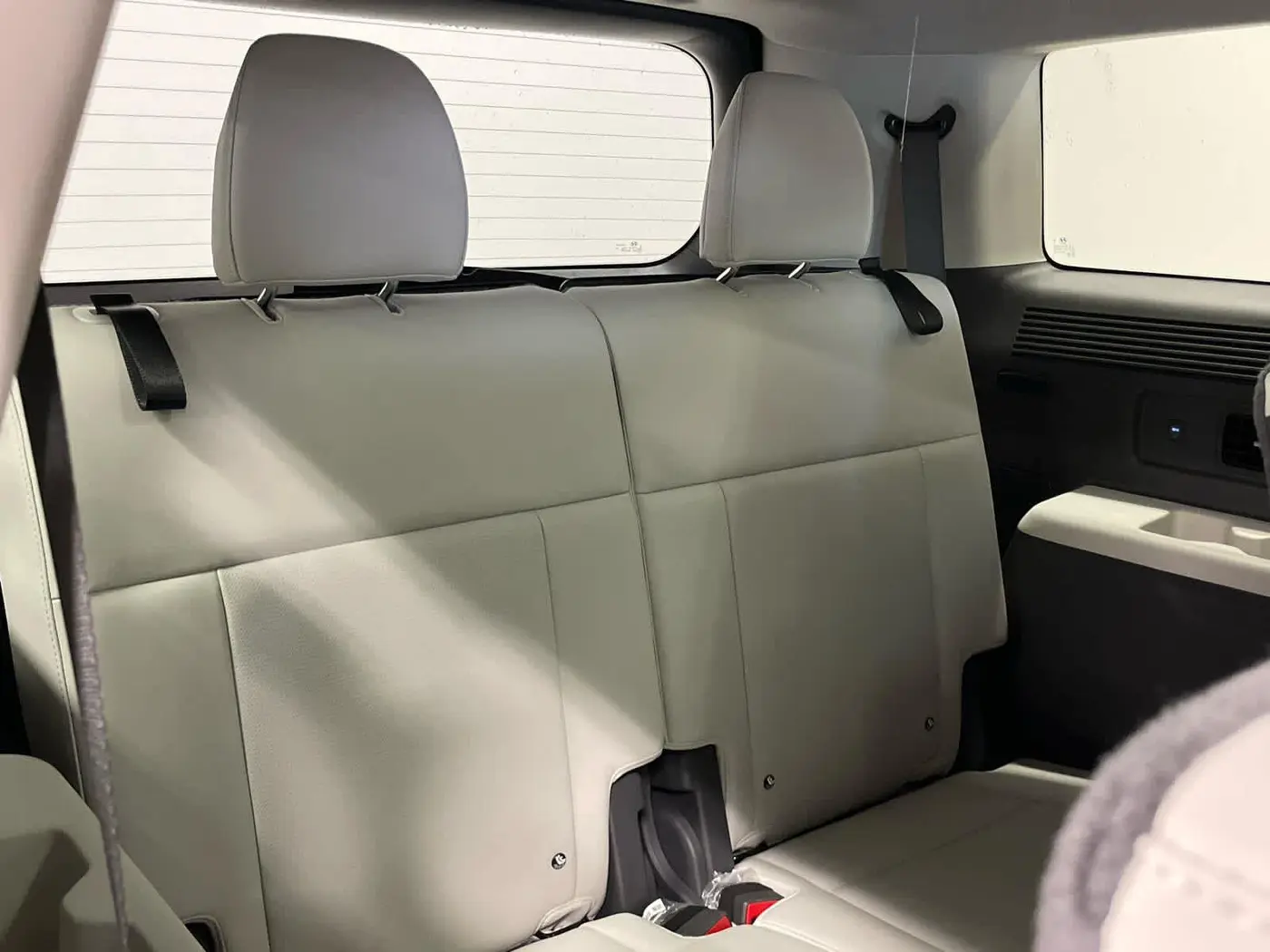 2026 Hyundai Santa Fe - $44,349