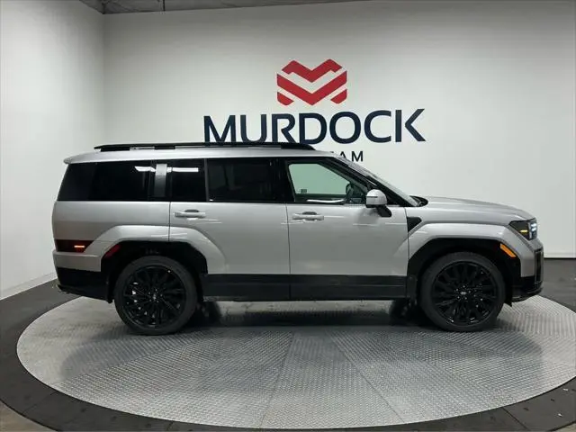 2026 Hyundai Santa Fe - $44,349