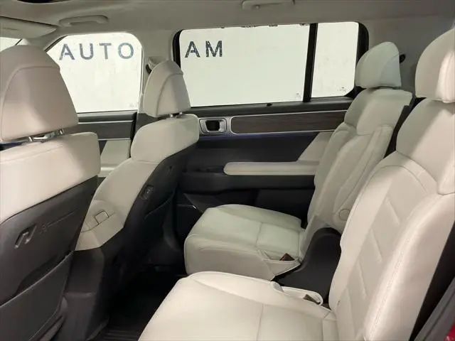 2026 Hyundai Santa Fe - $44,349