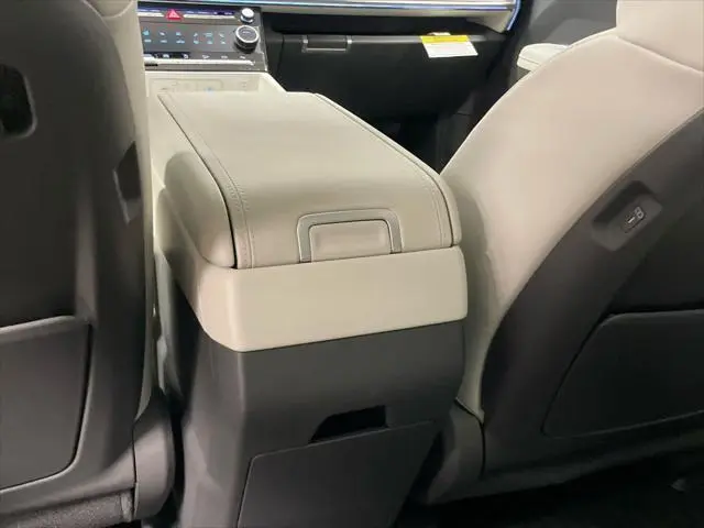 2026 Hyundai Santa Fe - $44,349