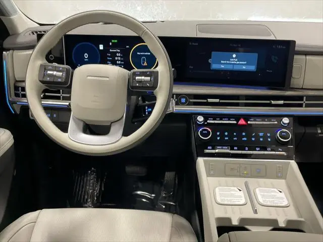 2026 Hyundai Santa Fe - $44,349