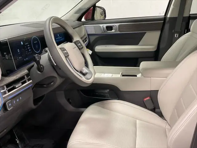2026 Hyundai Santa Fe - $44,349