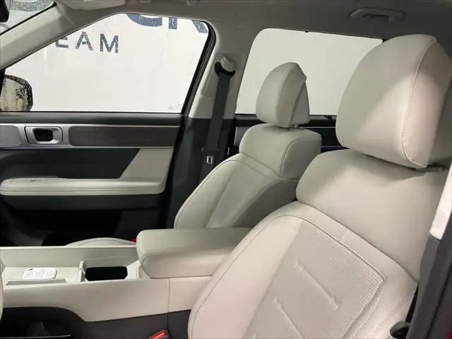 2026 Hyundai Santa Fe - $44,349