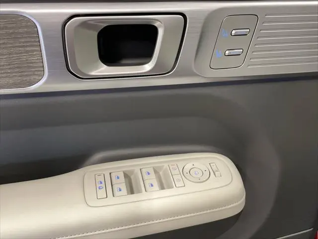 2026 Hyundai Santa Fe - $44,349