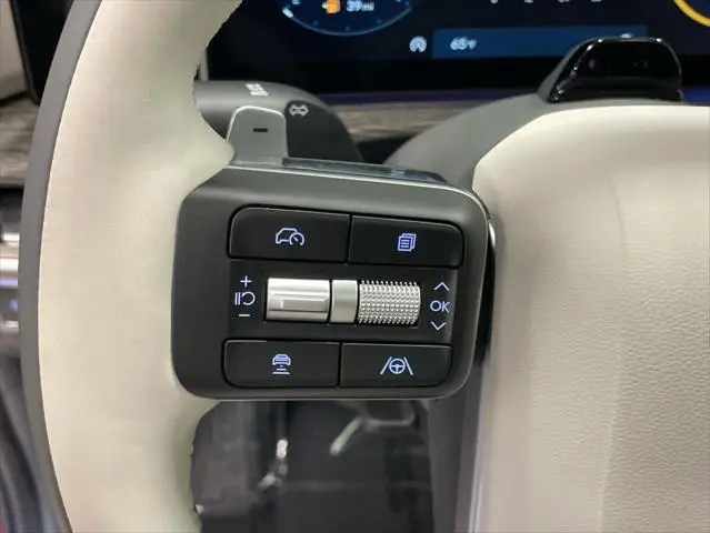 2026 Hyundai Santa Fe - $44,349