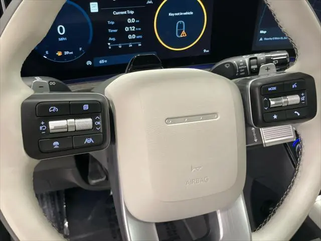 2026 Hyundai Santa Fe - $44,349