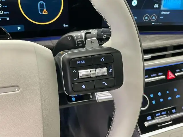 2026 Hyundai Santa Fe - $44,349
