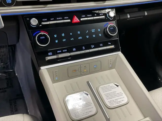 2026 Hyundai Santa Fe - $44,349