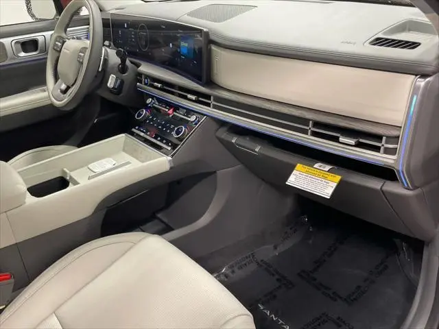 2026 Hyundai Santa Fe - $44,349